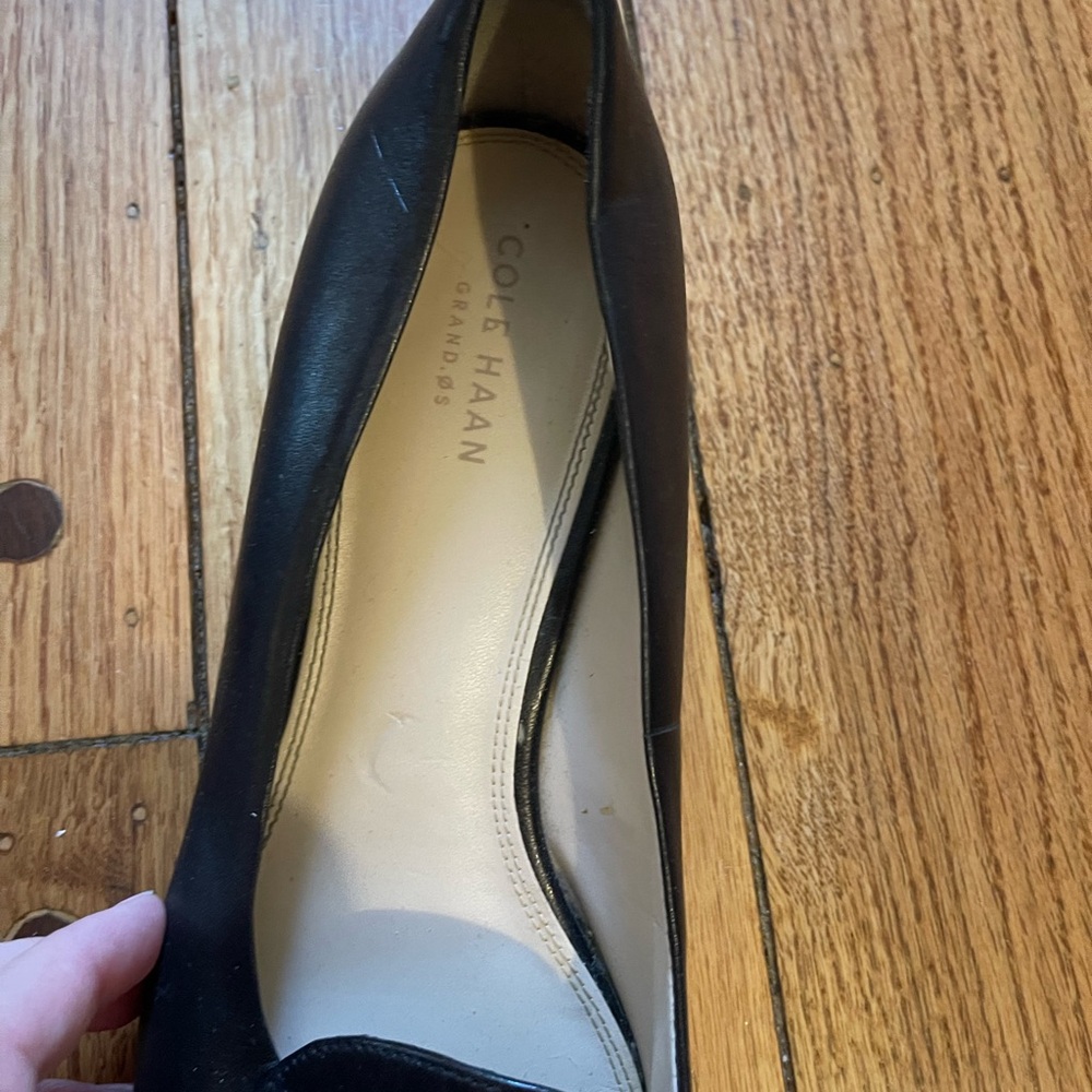 Cole Haan 9B - Picture 9 of 9